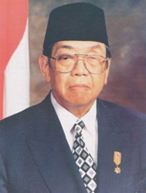 Abdurrahman Wahid ( Gus Dur ) Biography - The Perfect Man In Indonesian