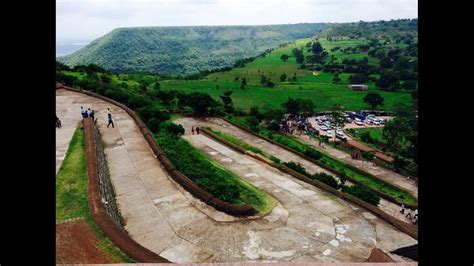 Mandav | Mandu | मांडू | JamGate जाम दरवाज़ा | Thunderbird | Monsoon | Madhya Pradesh Tourism ...