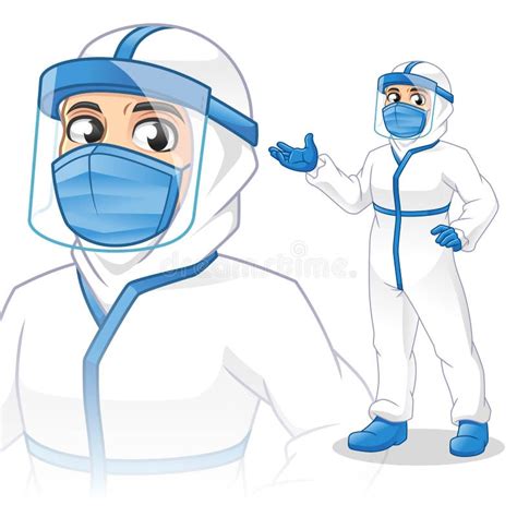 Ppe Stock Illustrations – 16,076 Ppe Stock Illustrations, Vectors & Clipart - Dreamstime