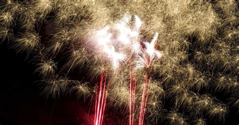 Bridge of Allan set for a Bonfire Night fireworks spectacular - Daily Record