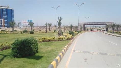 Plots for Sale in DHA Phase 1 Peshawar - Zameen.com