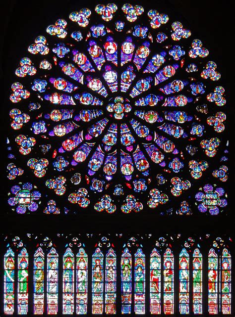 Pin on Art of Glass stained-Churchwindows