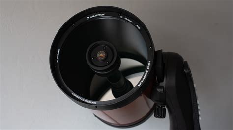 Celestron NexStar 8SE Computerized Telescope review | Live Science