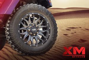 All You Need To Know About Wheels Alignment - Xtreme Mudder Wheels