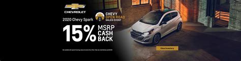 Amesbury Chevrolet | New Chevrolet and Used Car Dealer in Amesbury, MA serving Portsmouth ...