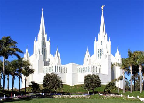 San Diego LDS Temple | Sand Diego, CA Temple of the Church o… | Flickr