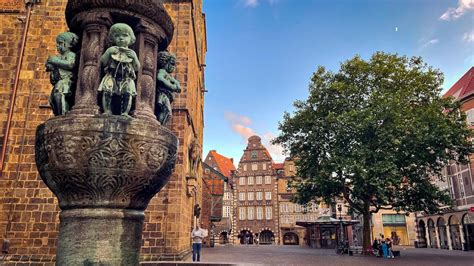 Bremen, Germany: Things to Do, Where to Eat, and Where to Stay