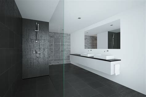 Modern Bathroom Tile Designs Pictures