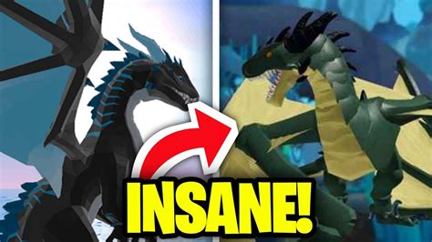 TOP 12 BEST ROBLOX DRAGON GAMES FOR 2022 - YouTube