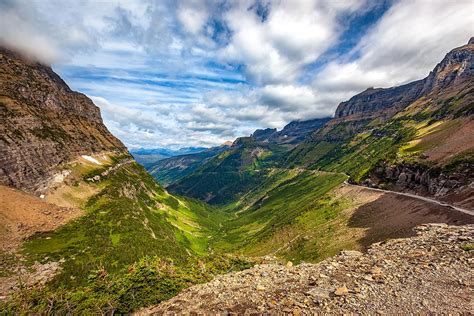 Photography In The National Parks: Where Will That Trail Take You ...