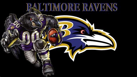 10 Best Baltimore Ravens Wallpapers Free FULL HD 1080p For PC Desktop 2024