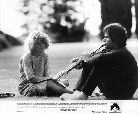 Heaven Can Wait. Julie Christie and Warren Beatty.1978. | Heaven can wait, Julie christie, New ...