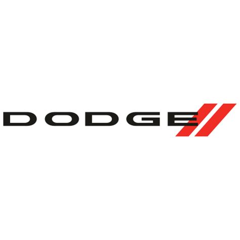 Dodge Logo Transparent Background