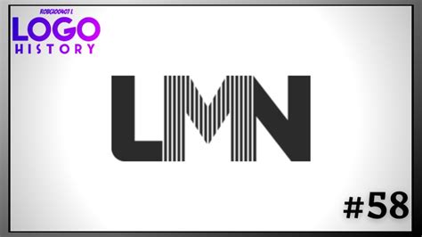 Logo History #58: LMN - YouTube