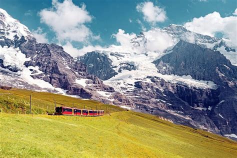 5 days in Jungfrau - your travel guide to a wonderful Swiss holiday