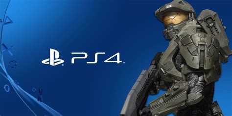 Microsoft wanted Halo: The Master Chief Collection on PS4