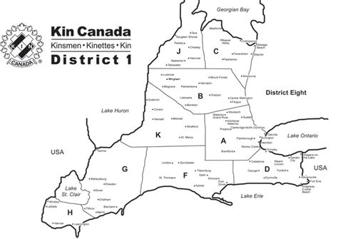 Zones - District One Kin