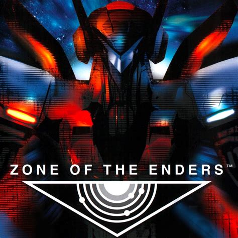 Zone of the Enders Guide - IGN