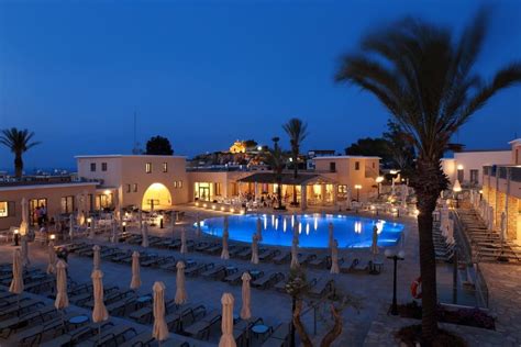 St. Elias Resort | Protaras 2020 UPDATED DEALS £89, HD Photos & Reviews