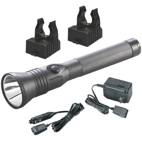 Streamlight Stinger Ds Hpl Ac/dc flashlights 75863