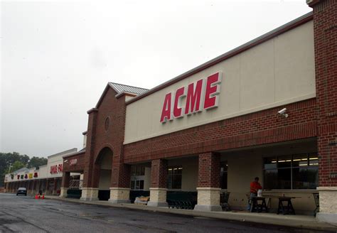 Acme Markets