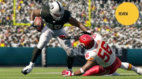 Madden NFL 13: The Kotaku Review