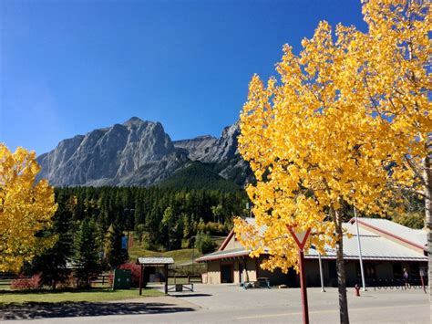 Mountain Biking Trails In Canmore For Kids And Families — The Blog ...