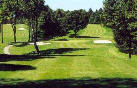 Conestoga Country Club in Lancaster, Pennsylvania, USA | GolfPass