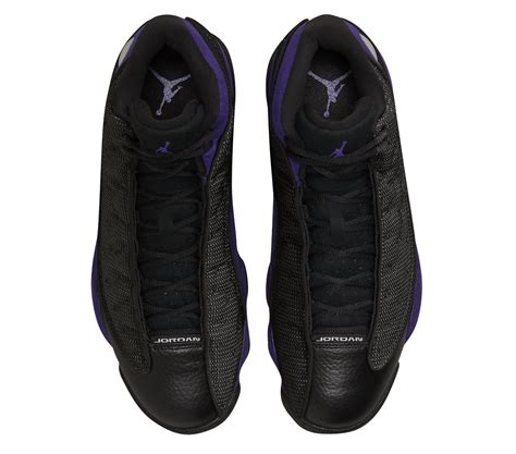 Air Jordan 13 Court Purple DJ5982-015 - KicksOnFire.com