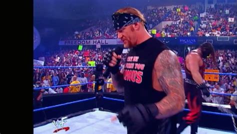 Wwe Judgement Day 2001 - Stone Cold Steve Austin(c) Vs The Undertaker ...