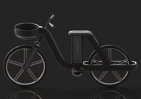 20 Electric Bike Designs