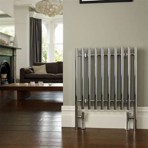 A Full Collection of Hudson Reed Home Radiators