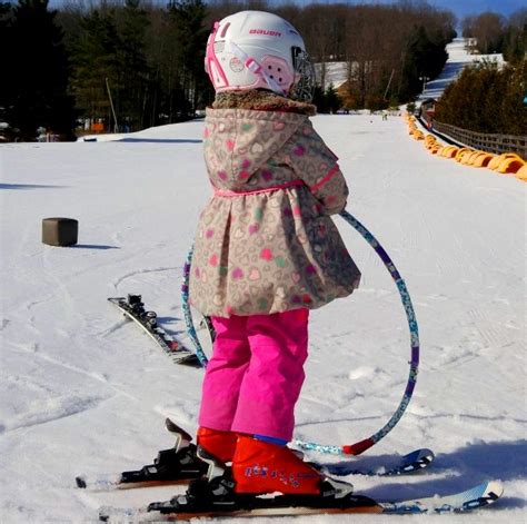 Taking Kids to the Beaver Valley Ski Club : Parenting To Go