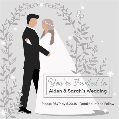 Weddingcards GIFs | Tenor