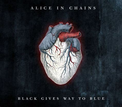 New Alice in Chains album artwork unveiled!