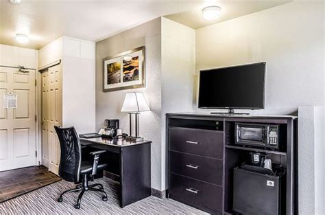 QUALITY INN & SUITES WESTMINSTER - BROOMFIELD - UPDATED 2018 Prices ...