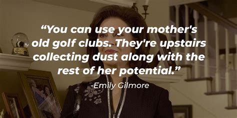 26 Emily Gilmore Quotes from the Gilmore Matriarch