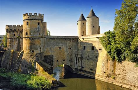 12 Top-Rated Attractions & Things to Do in Metz | PlanetWare