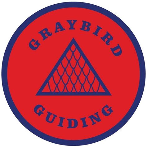 Graybird Guiding | Seattle WA