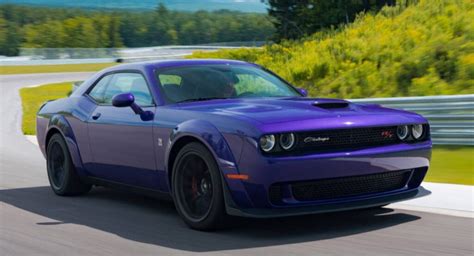 2023 Dodge Challenger: Redesign, Concept, and Price