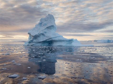 The Arctic Ocean Is Becoming More Like the Atlantic Ocean - Scientific ...