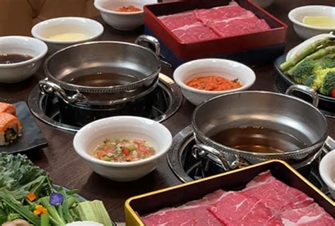 Shabu-Shabu Restaurant | Shabu-You