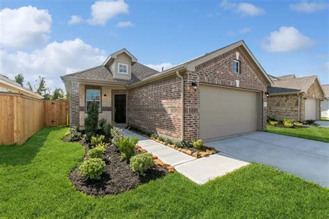 Park Lakes East Community - Humble, TX | realtor.com®