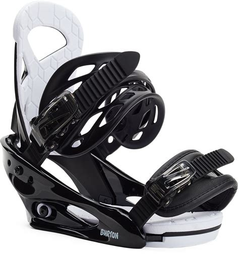 Burton Smalls Re:Flex Snowboard Bindings - Kids' - 2022/2023 | Deals Yakima Shop