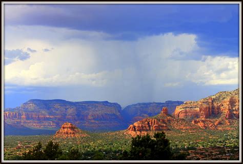 Sedona Grand Canyon Antelope Canyon Photography trip: MONDAY: Sedona Trolley at Sunset