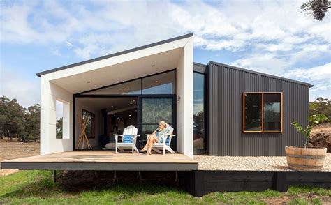 Prebuilt Residential – Australian prefab homes, factory-built, modular and sustainable ...