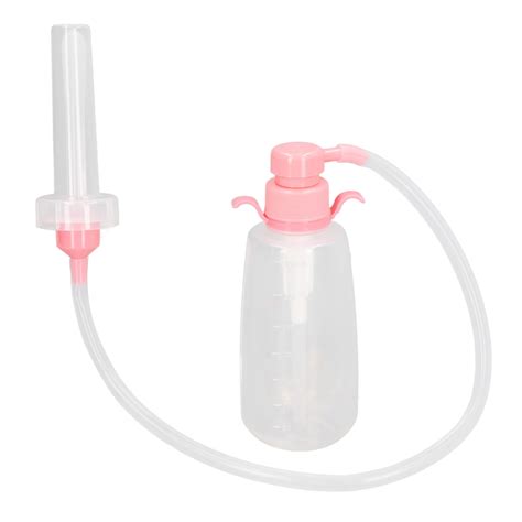 Vaginal Syringe Cleaner, Reusable High Temp Top Pressing Vaginal ...