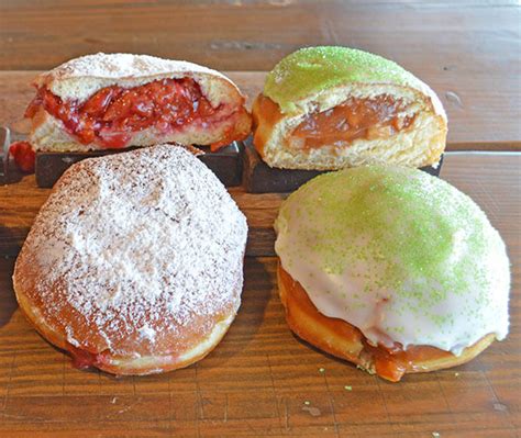 Fat Tuesday Desserts: Paczki | O&H Danish Bakery