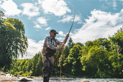 Master the Art of Spey Casting: Techniques, Tools, and Tips