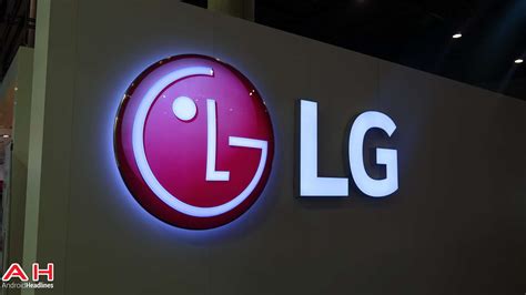 MWC 2017 Live: Watch LG Unveil The LG G6 Here